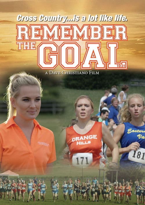 Remember the Goal (2016) poster