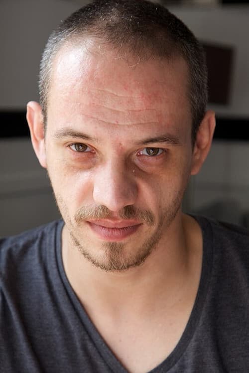 Pascal Loison foto