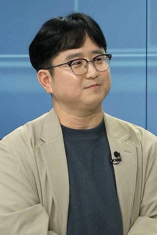 Yoon Seong-ho foto