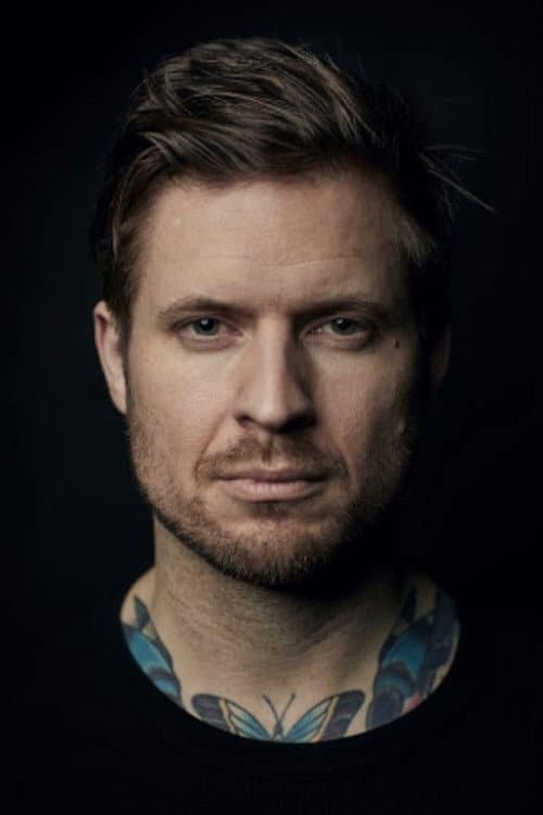 Johannes Persson foto