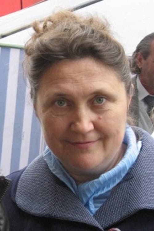Елена Павлова foto
