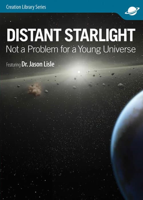 Distant Starlight (2006) poster