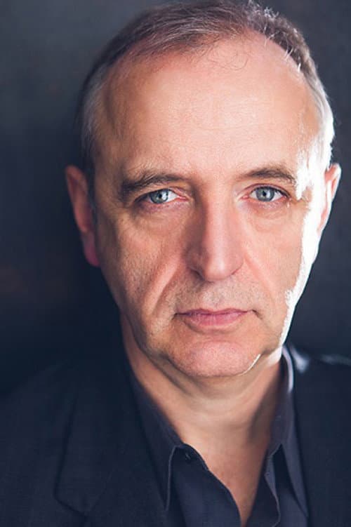 Richard Toth foto