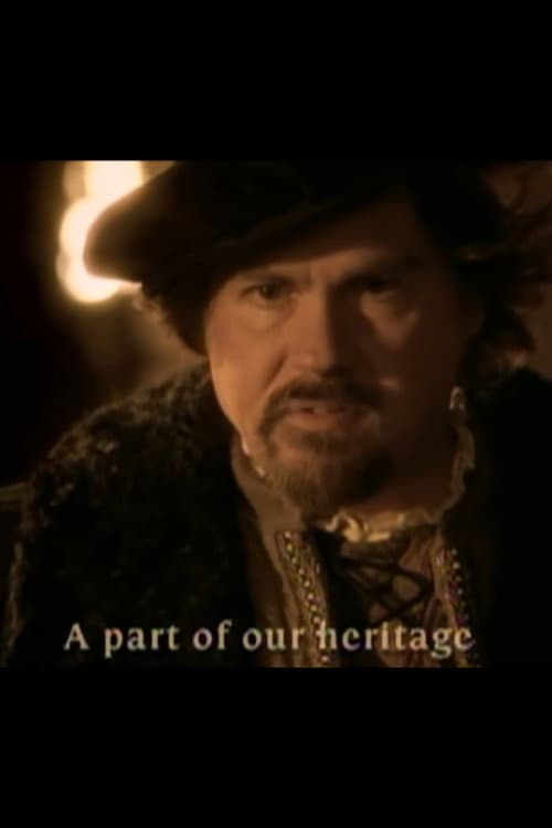 Heritage Minutes: John Cabot (1991) poster