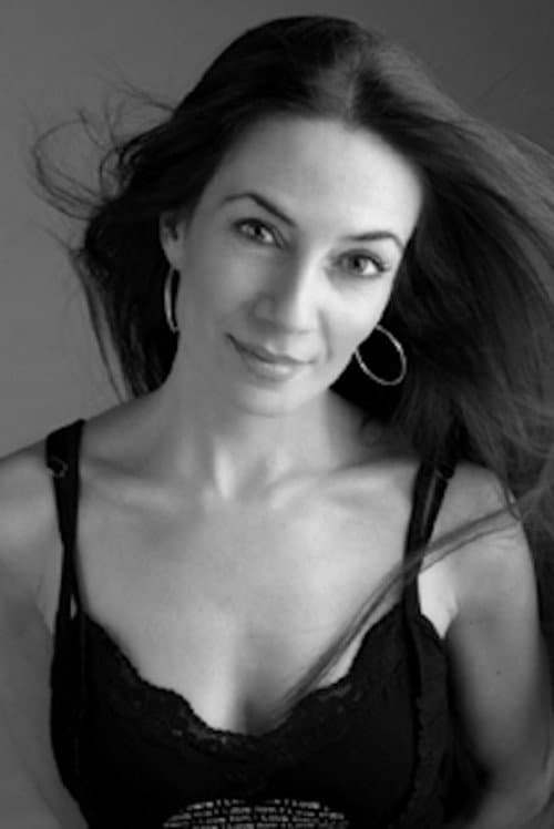 Isabelle O'Brien foto
