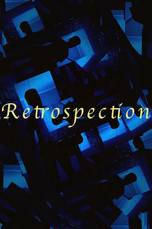 Retrospection (2025) poster