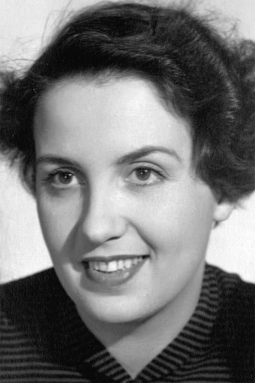 Barbro Boman foto
