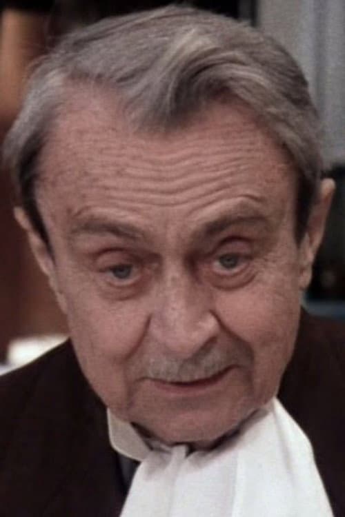 Helge Kjærulff-Schmidt foto