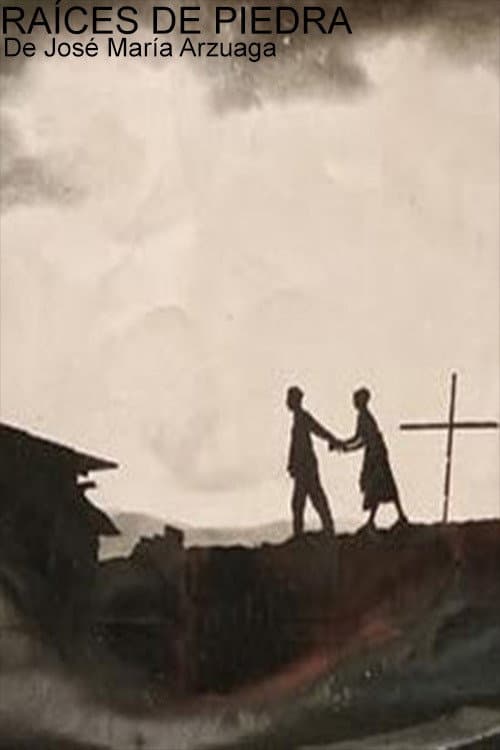 Raíces de piedra (1961) poster