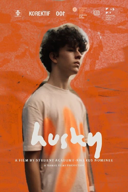 Luno (2025) poster