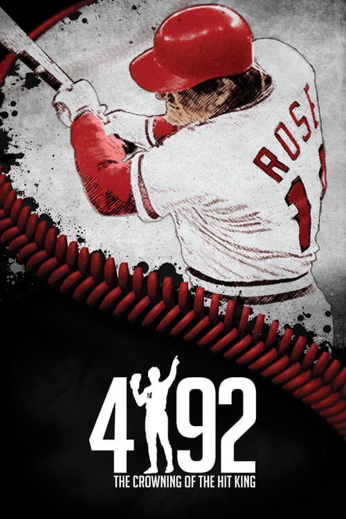 4192: The Crowning of the Hit King (2010) poster