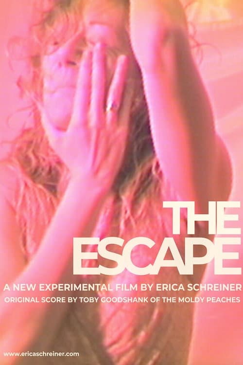 The Escape (2026) poster