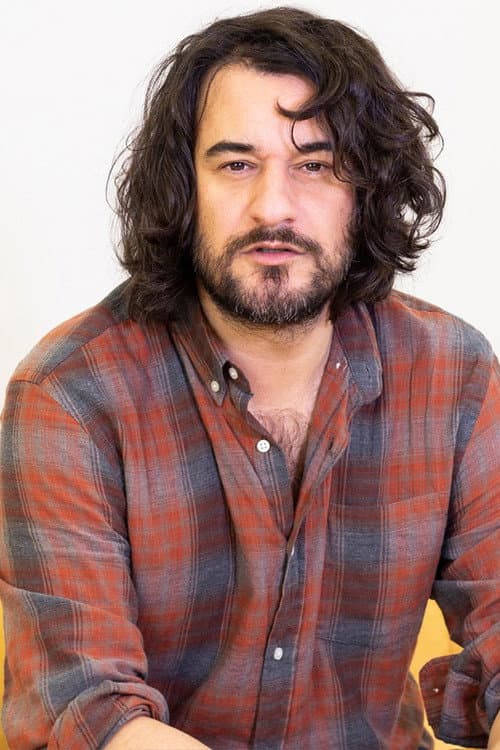 Manuel Jabois foto
