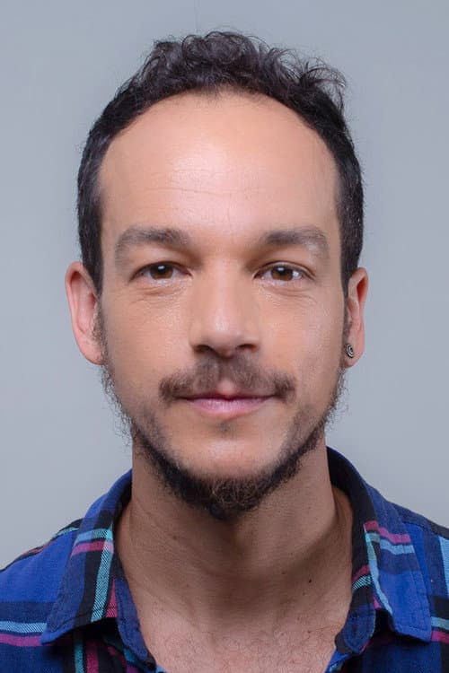 Thiago Freitas foto