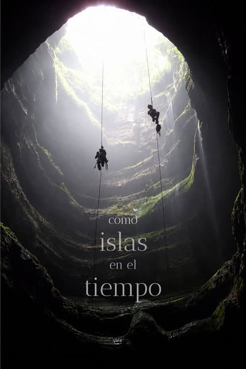 Como islas en el tiempo (1975) poster