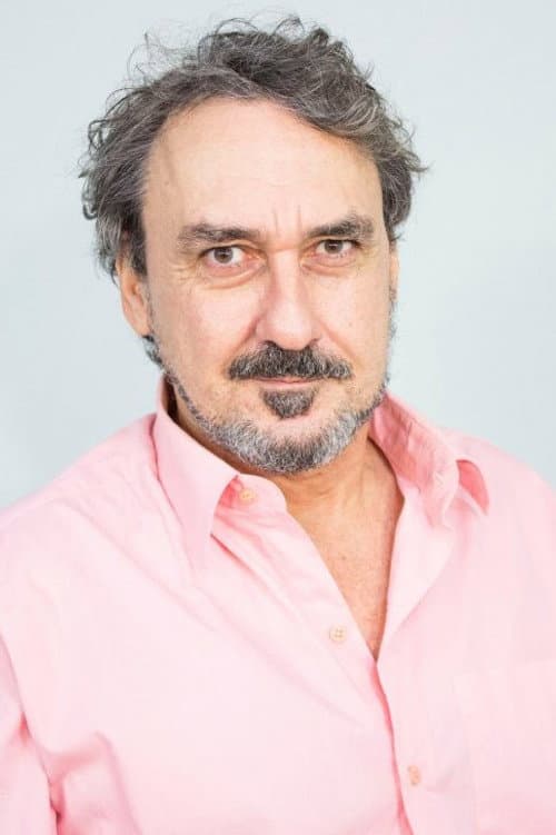 Charles Myara foto