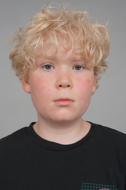 Robert Aleksander Peets foto