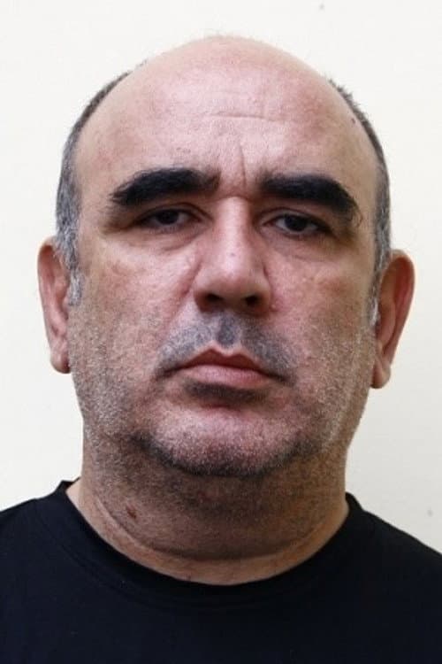 Сергей Даниелян foto
