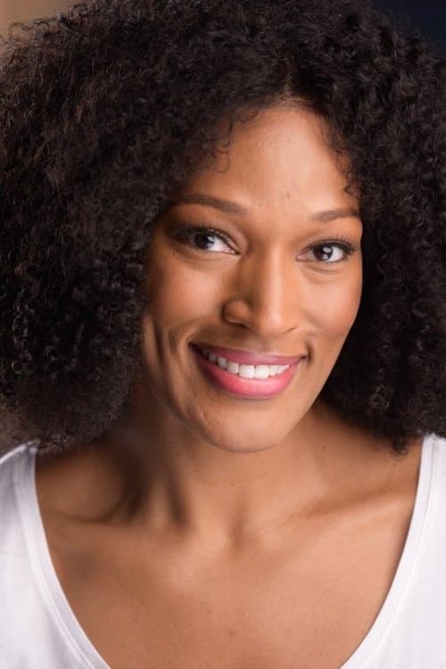 Kron Moore foto
