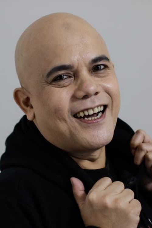 Ozy Syahputra foto
