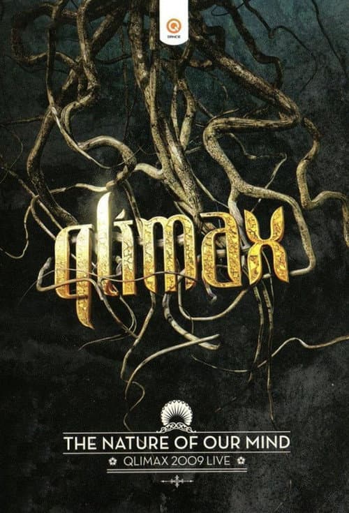 Qlimax 2009: The Nature of our Mind (2010) poster