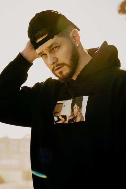 Jordan Torrey foto