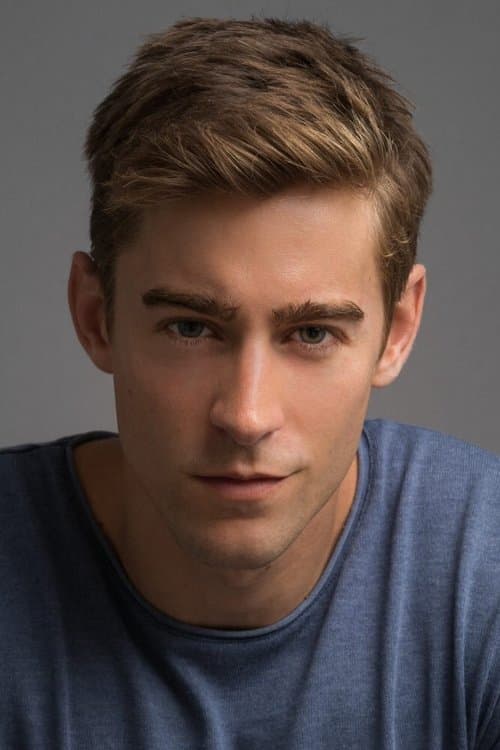 Luke Guldan foto