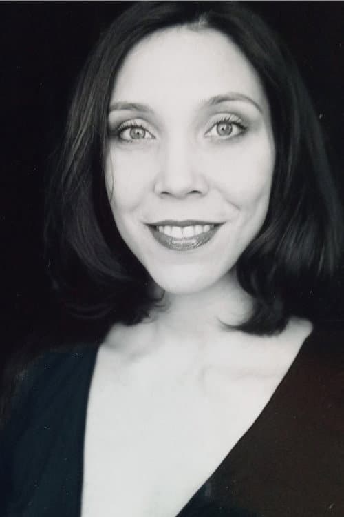 Irina Kastrinidis foto