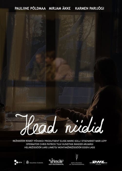Head niidid (2026) poster