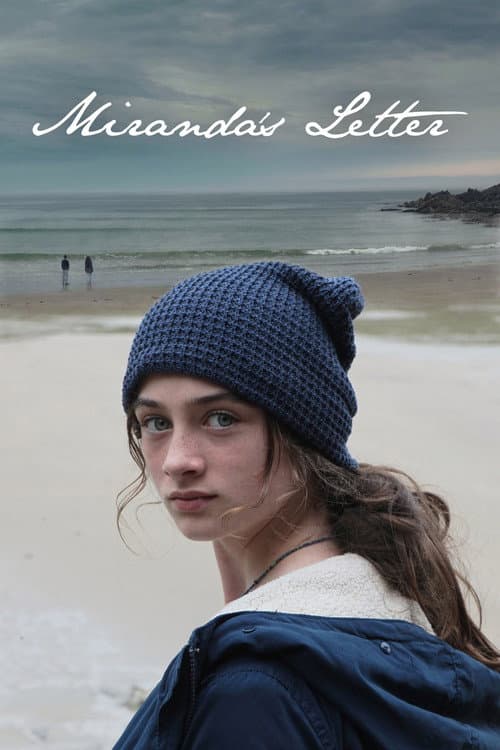 Miranda's Letter (2016) poster