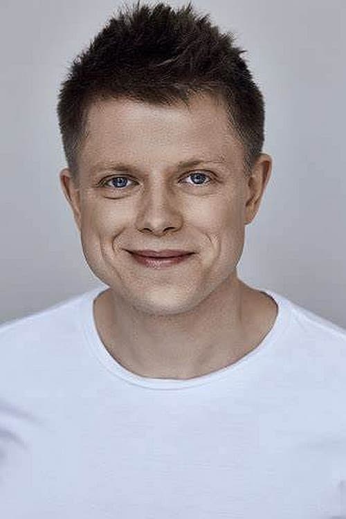 Paweł Krucz foto