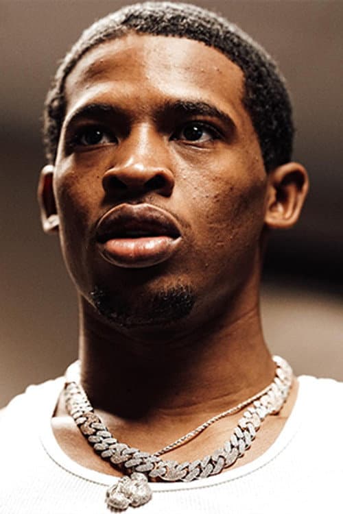 Lorenzo Simpson foto