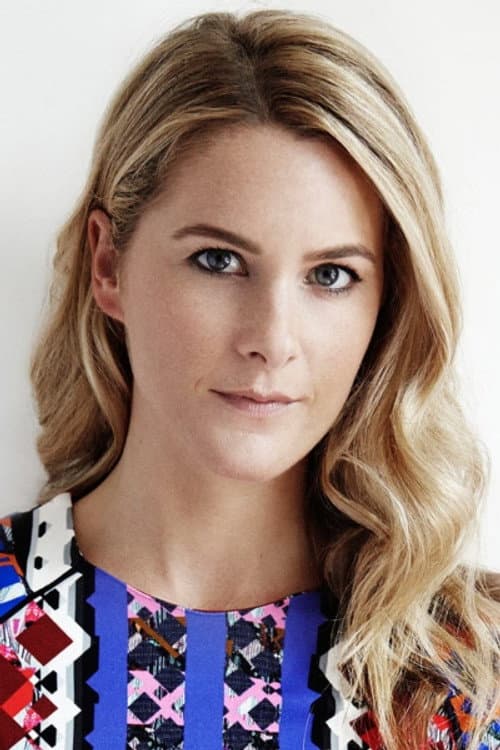 Kinvara Balfour foto