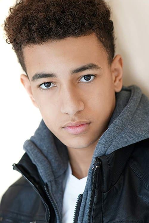 Tyree Brown foto