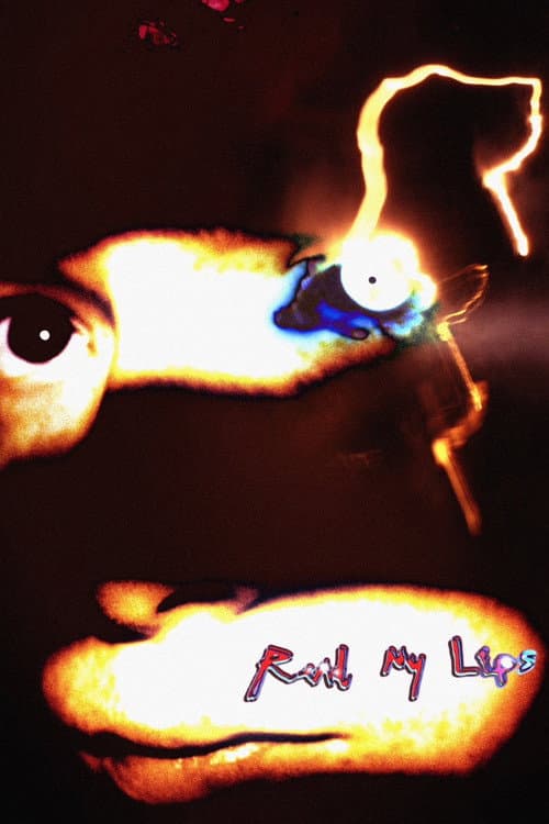 Read My Lips (2025) poster