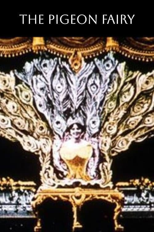 La Fée aux pigeons (1906) poster