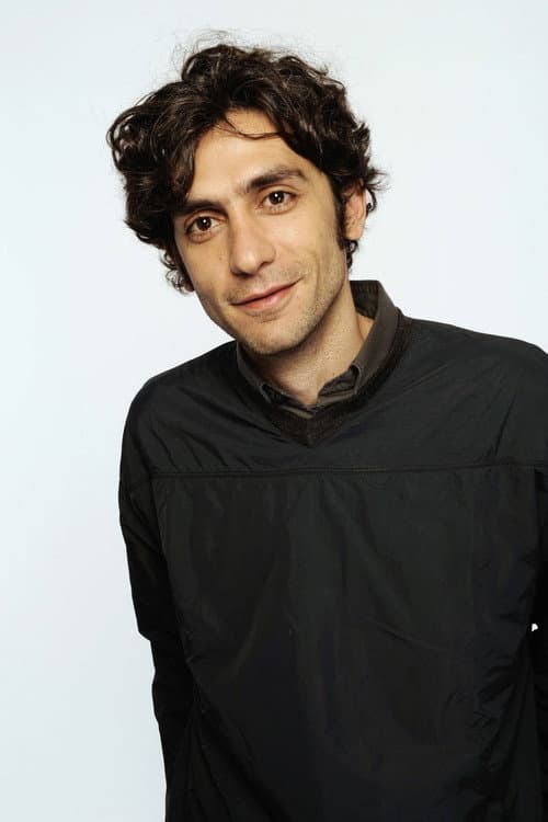 Daniel Benmayor foto