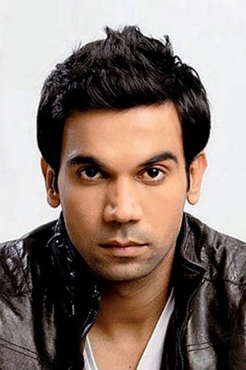 Rajkummar Rao foto