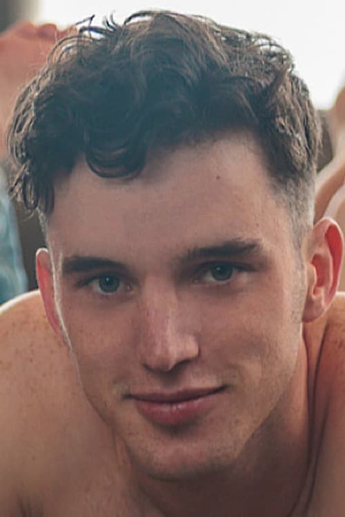 Zane Ryder foto