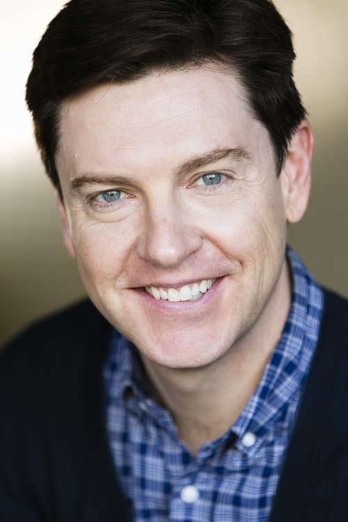 Alex Ball foto