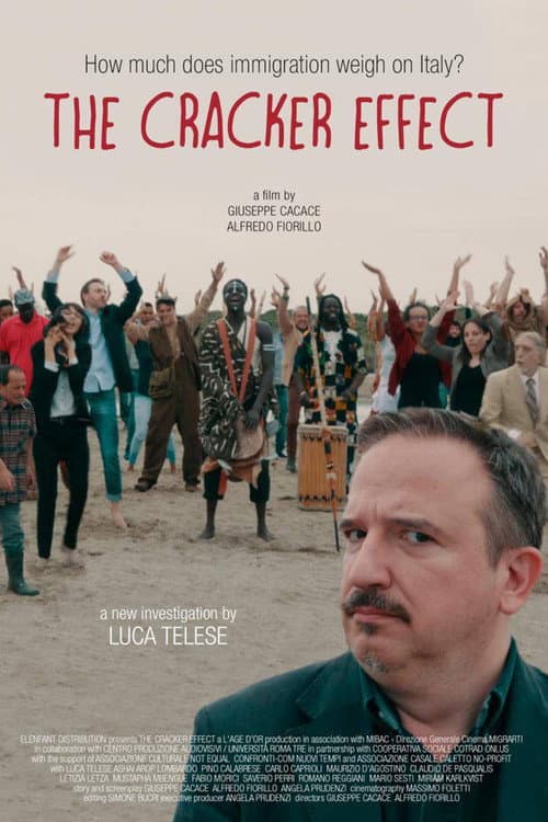 Abbassa l'Italia (2019) poster