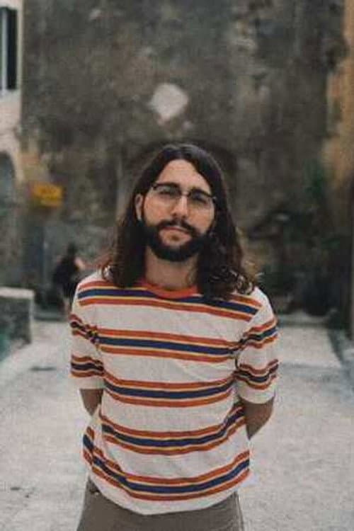 Valentino R. Sandoli foto