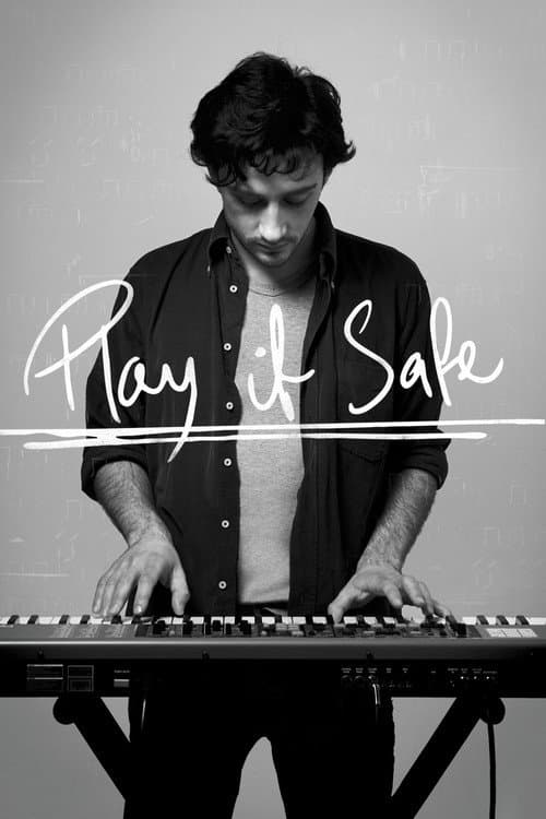 Play It Safe (2015) poster