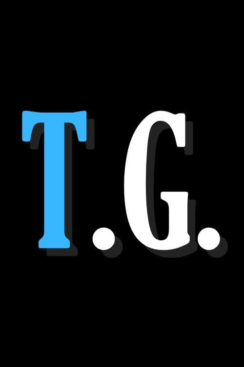 T.G. (2025) poster
