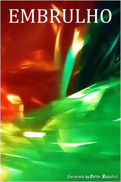 Embrulho (2024) poster