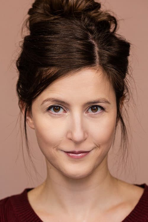 Vanessa Larose foto
