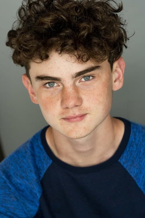 Evan O'Toole foto