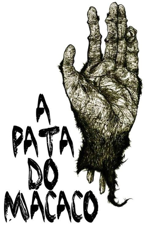 A Pata do Macaco (1983) poster