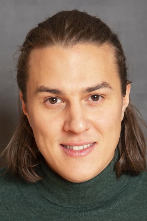 Sami Lalou foto