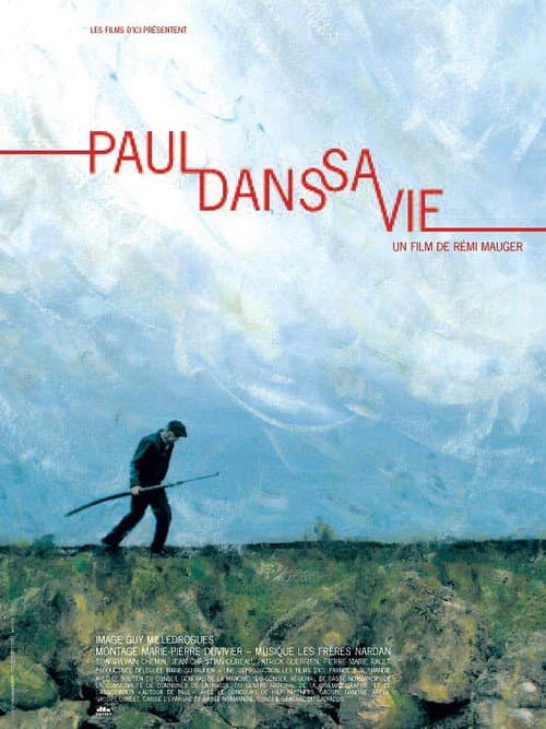Paul dans sa vie (2006) poster